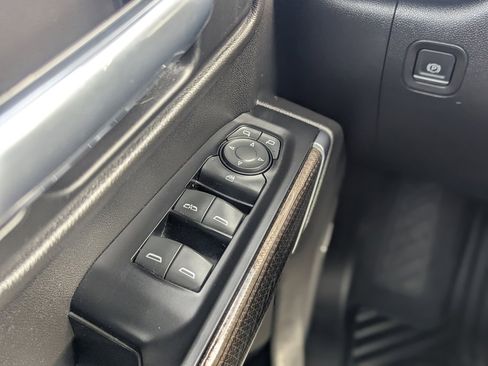 Used 2019 Chevrolet Silverado 1500 RST w/ All-Star Edition image 30