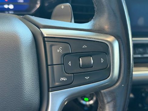 Used 2022 Chevrolet Silverado 1500 LT Trail Boss w/ LT Trail Boss Premium Package AWD/4WD image 26