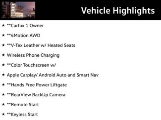 Used 2023 Volkswagen Atlas Cross Sport SE video 2