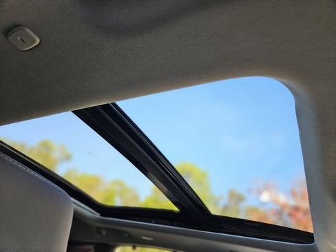 New 2026 Nissan Murano Platinum w/ Cargo Package image 27