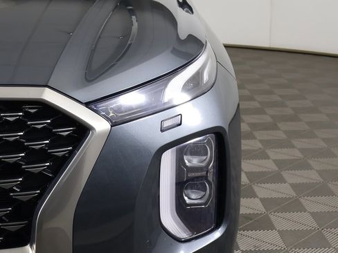 Used 2022 Hyundai Palisade Calligraphy image 20