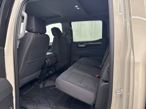 New 2026 Chevrolet Silverado 1500 RST w/ RST Select Package AWD/4WD image 18
