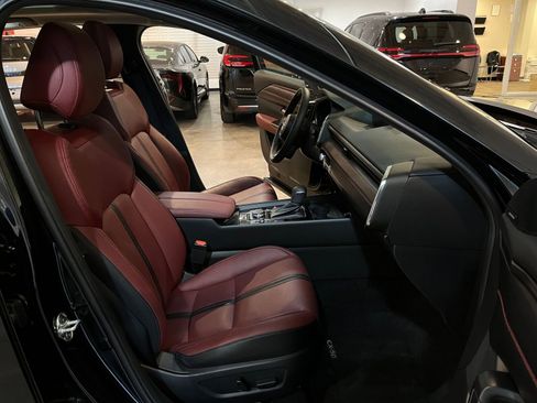 Used 2025 MAZDA CX-50 2.5 Hybrid w/ Premium Plus Pkg image 38