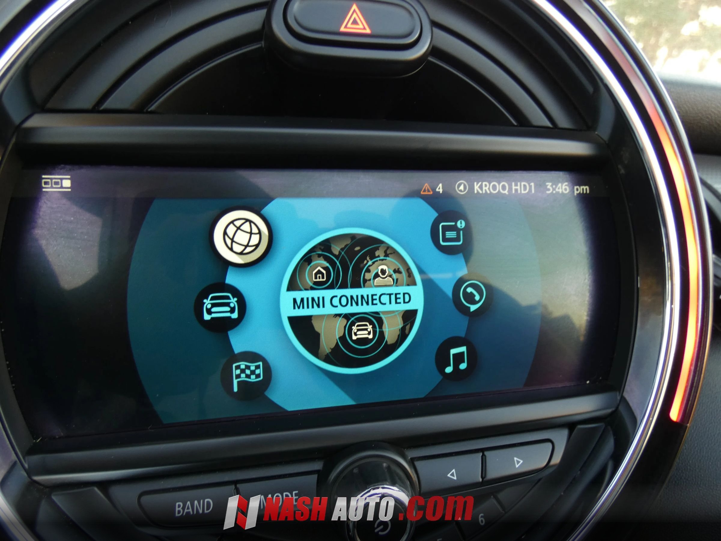 Used 2019 MINI Cooper Convertible FWD image 42