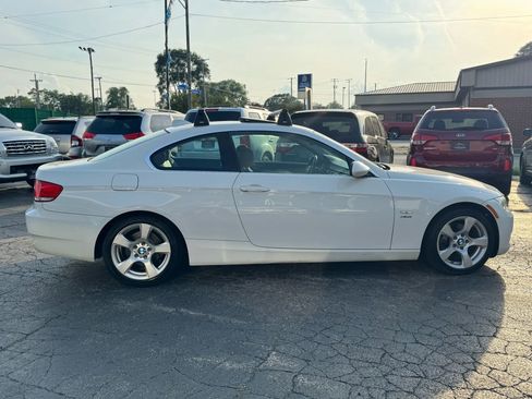 Used 2009 BMW 328i xDrive Coupe image 16