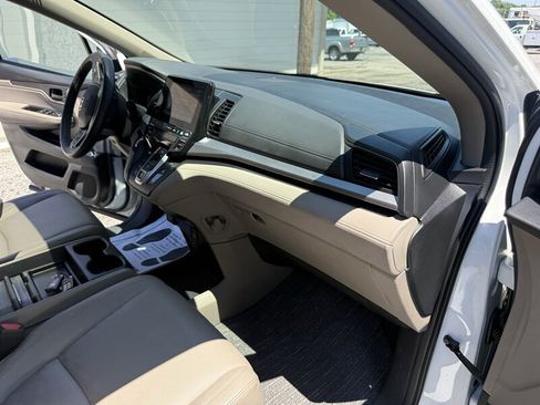 Used 2022 Honda Odyssey EX-L image 27