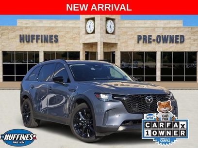 Used 2026 MAZDA CX-90 3.3 Turbo w/ Premium Sport Pkg