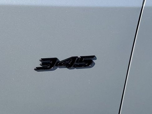 Used 2023 Dodge Challenger R/T w/ Blacktop Package RWD image 8