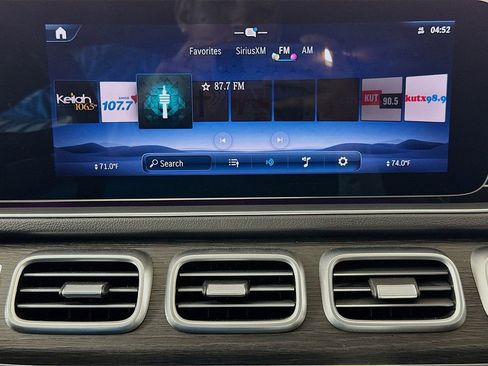 Used 2024 Mercedes-Benz GLE 350 4MATIC image 15