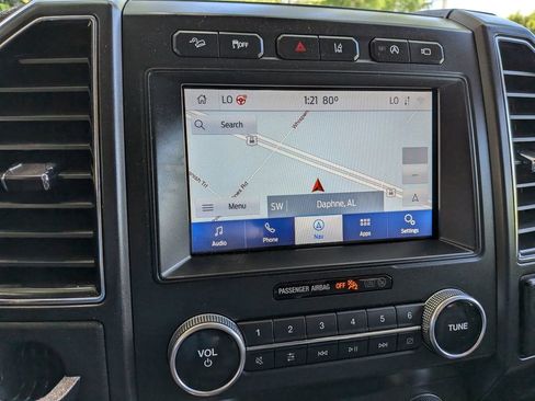 Used 2020 Ford Expedition Limited w/ Equipment Group 302A AWD/4WD image 24