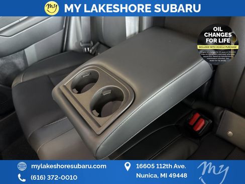 New 2026 Subaru Outback Limited XT AWD/4WD image 24