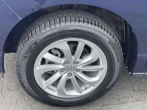 Used 2018 Acura RDX AWD w/ Technology Package image 10