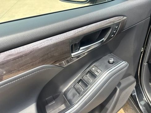 Used 2022 Toyota Highlander Limited AWD/4WD image 21