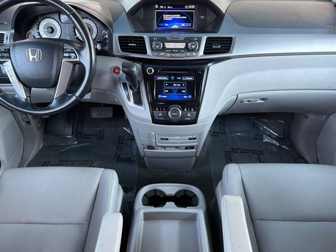 Used 2016 Honda Odyssey EX-L image 13