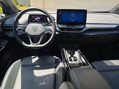 Certified 2023 Volkswagen ID.4 Pro S RWD image 3