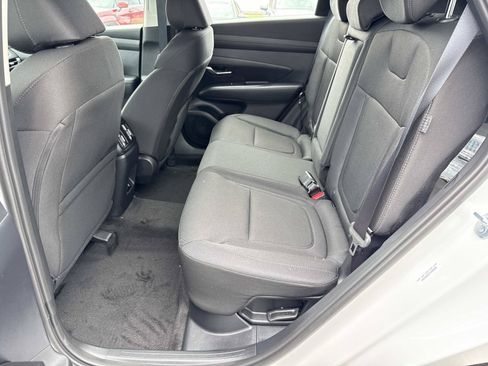 New 2026 Hyundai Tucson Blue SE AWD/4WD image 10