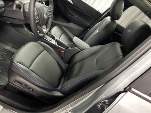 New 2026 Buick Encore GX Sport Touring w/ Advanced Technology Package FWD image 10