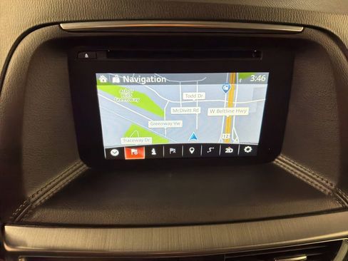 Used 2016 MAZDA CX-5 Grand Touring AWD/4WD image 12