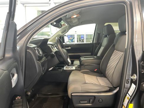Used 2019 Toyota Tundra SR5 w/ TRD Sport Package AWD/4WD image 6