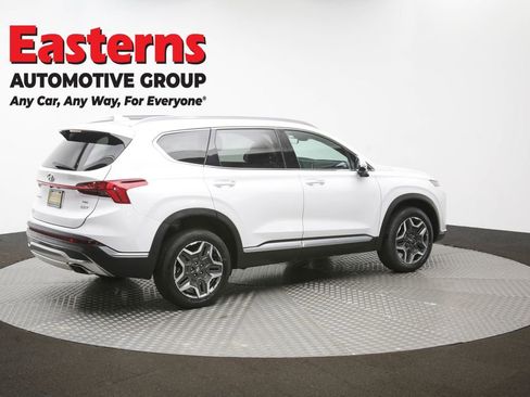 Used 2023 Hyundai Santa Fe Limited AWD/4WD image 47