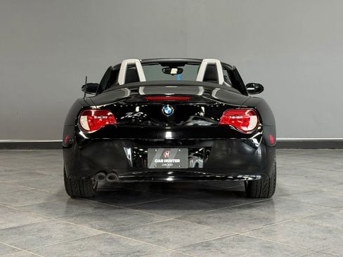 Used 2007 BMW Z4 3.0i RWD image 6