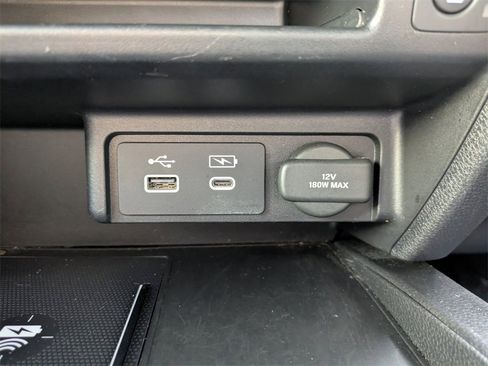 Used 2024 Honda Ridgeline Black Edition image 23