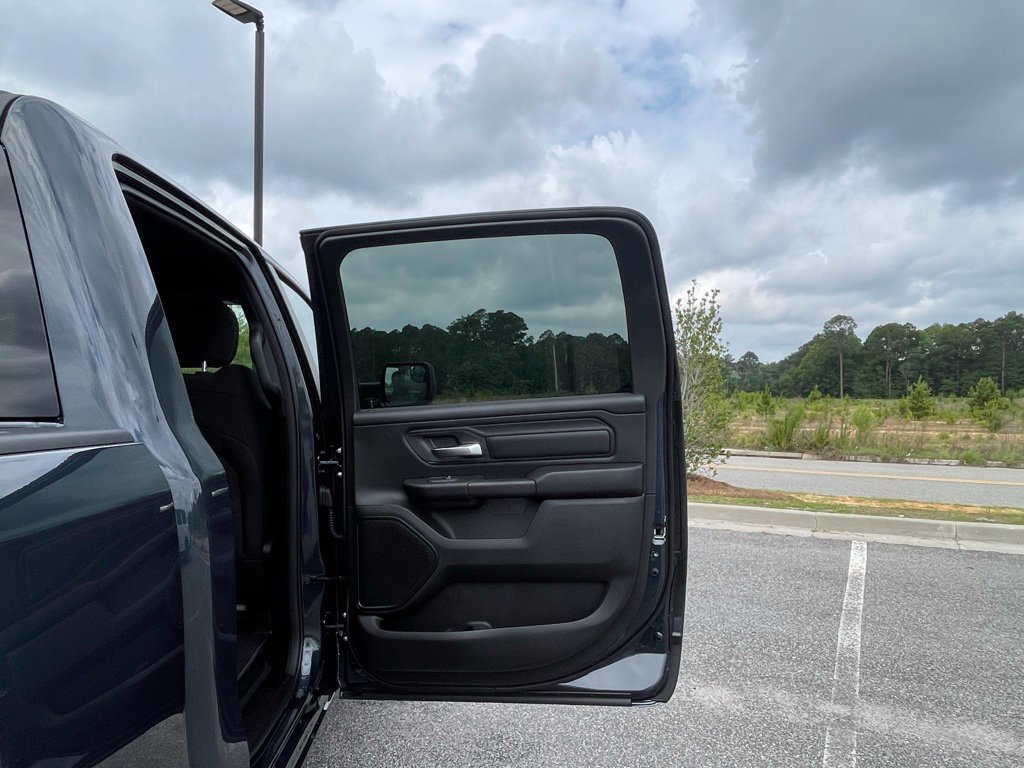 New 2026 RAM 1500 Express RWD image 49