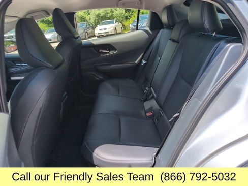 Used 2024 Toyota Prius XLE AWD/4WD image 23