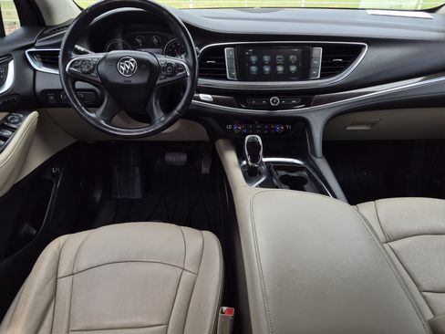 Used 2018 Buick Enclave Premium w/ Trailering Package FWD image 16