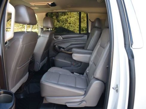 Used 2017 GMC Yukon XL Denali w/ Open Road Package image 10