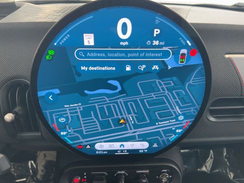 New 2026 MINI Cooper John Cooper Works image 24