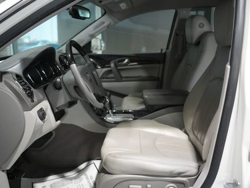 Used 2015 Buick Enclave Leather w/ Trailering Package AWD/4WD image 16