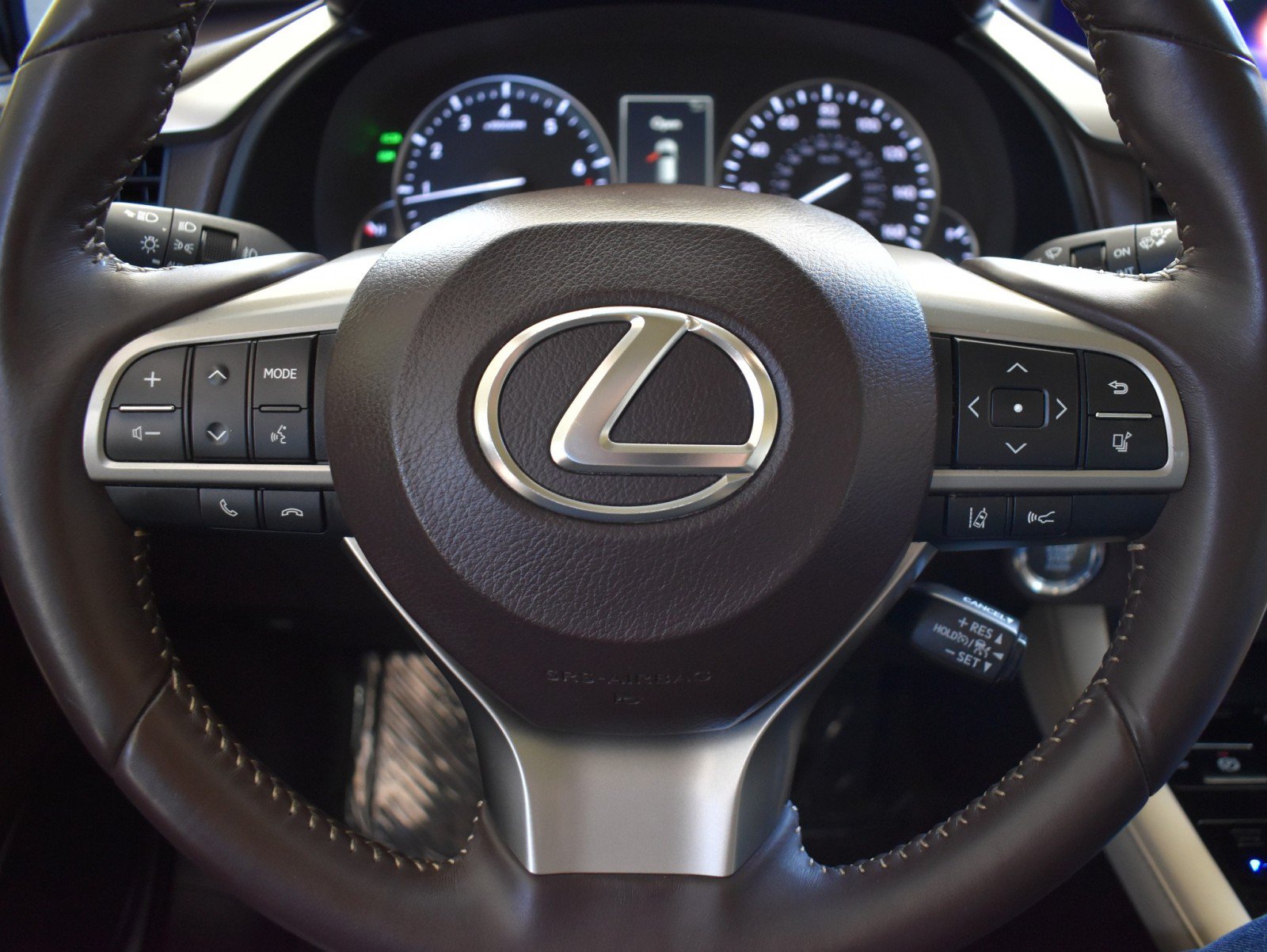 Used 2016 Lexus RX 350 AWD w/ Premium Package image 17