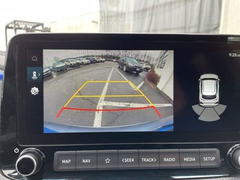 Used 2023 Hyundai Kona Limited w/ Cargo Package image 17