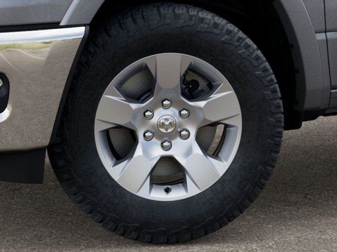 New 2025 RAM 1500 Big Horn image 15