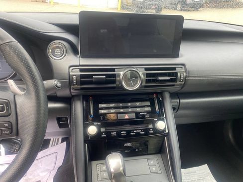 Used 2024 Lexus IS 350 F Sport AWD/4WD image 16