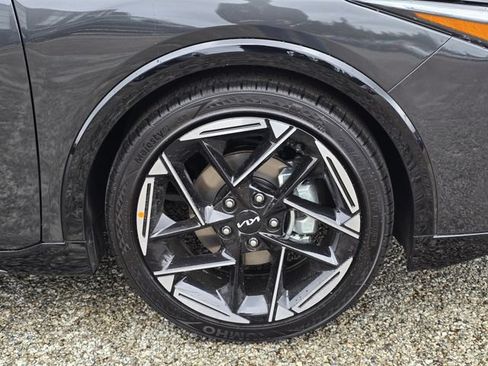 New 2026 Kia K4 GT-Line Turbo FWD image 9