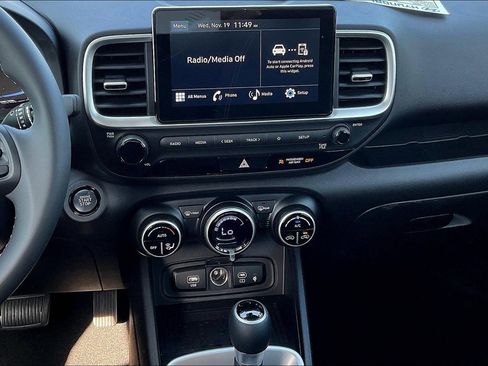 New 2026 Hyundai Venue SEL image 6