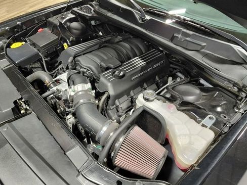 Used 2022 Dodge Challenger R/T Scat Pack RWD image 14