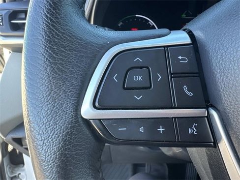 Used 2023 Toyota Sienna XLE image 30