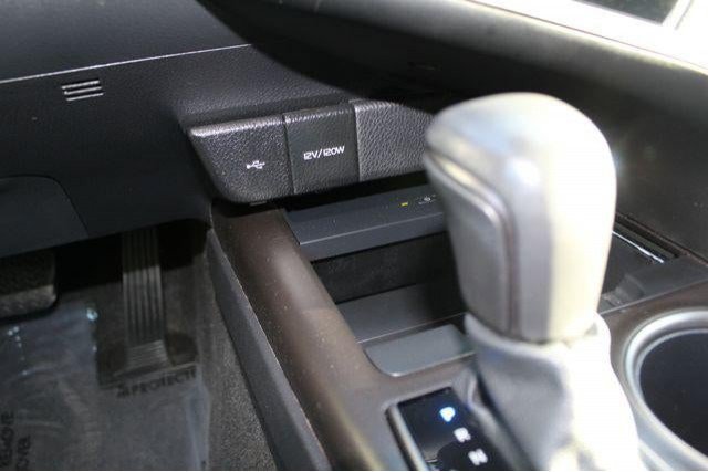Certified 2024 Toyota Camry SE w/ Audio Upgrade Package FWD image 38