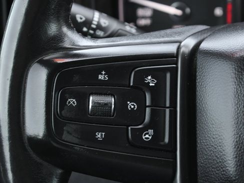 Used 2019 GMC Sierra 1500 AT4 w/ AT4 Premium Package image 21