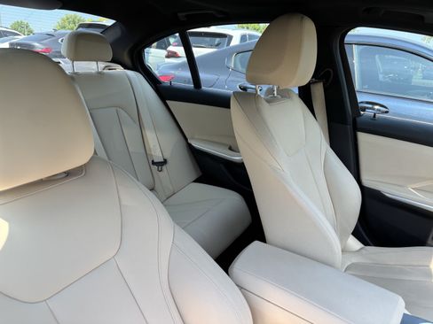 Used 2021 BMW 330i Sedan RWD image 34
