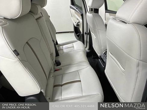 New 2026 MAZDA CX-90 3.3 Turbo w/ Premium Plus Pkg image 29