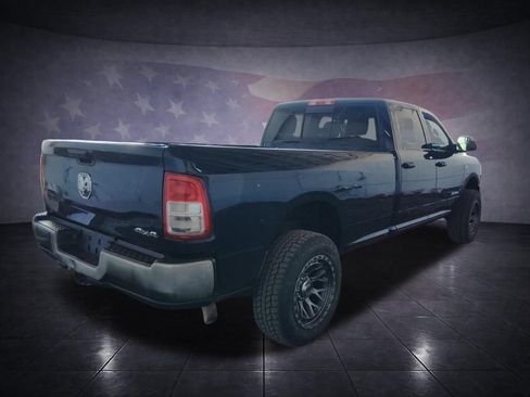 Used 2021 RAM 2500 Tradesman AWD/4WD image 5