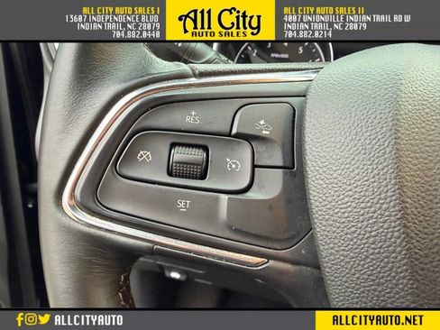 Used 2021 Buick Encore GX Preferred w/ Cold Weather Comfort Package image 17