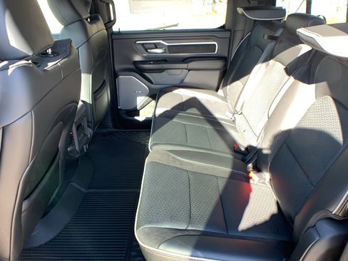 New 2026 RAM 1500 Laramie image 25