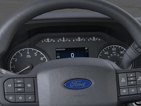 New 2026 Ford F150 XL AWD/4WD image 16