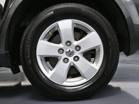 Used 2016 Dodge Journey SE w/ Flexible Seating Group image 13