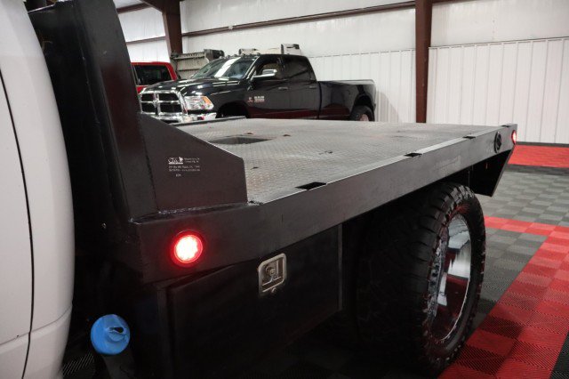 Used 2012 RAM 3500 ST w/ ST Decor Group AWD/4WD image 31